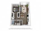 The Overland - Urban One Bedroom