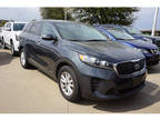 2020 Kia Sorento S V6