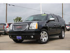 2013 Gmc Yukon Xl SLT 1500