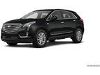 2019 Cadillac XT5 Base