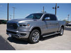 2022 Ram 1500 Limited Longhorn
