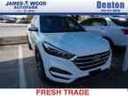 2016 Hyundai Tucson Eco
