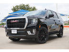 2022 Gmc Yukon SLE