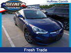 2016 Hyundai Veloster Base
