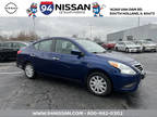 2019 Nissan Versa SV