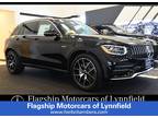 2022 Mercedes-Benz Glc AMG GLC 43
