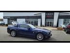 2012 Ford Mustang V6
