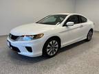 2014 Honda Accord LX-S