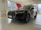 2019 Audi Q7 Premium Plus 55 TFSI quattro