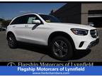2022 Mercedes-Benz Glc GLC 300 4MATIC
