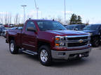 2014 Chevrolet Silverado 1500 LT Z71