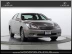 2004 Lexus ES 330