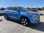 2016 Hyundai Tucson Sport