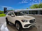2022 Mercedes-Benz Gle GLE 350 4MATIC