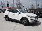 2016 Hyundai Santa Fe Sport 2.4L