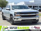 2016 Chevrolet Silverado 1500 LT LT1