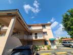 6390 W 22nd Ct #207 Hialeah, FL 33016