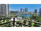 600 Three Islands Boulevard #917 Hallandale Beach, FL 33009