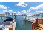 462 Golden Isles Dr #207 Hallandale Beach, FL 33009