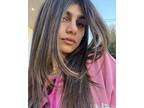 Ally Vinson