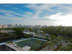 300 Three Islands Boulevard #308 Hallandale Beach, FL 33009
