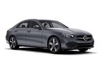 2022 Mercedes-Benz C-Class C 300 4MATIC Sedan