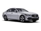 2022 Mercedes-Benz C-Class C 300 4MATIC Sedan