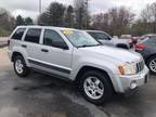 2006 Jeep Grand Cherokee Laredo