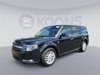 2016 Ford Flex SEL