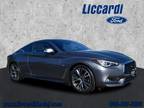 2020 Infiniti Q60 3.0T Luxe