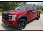 2019 Ford F-150 Limited