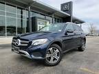 2019 Mercedes-Benz Glc GLC 300 4MATIC