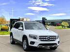 2022 Mercedes-Benz Glb GLB 250 4MATIC