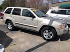 2007 Jeep Grand Cherokee Laredo