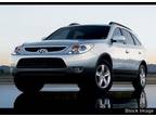 2008 Hyundai Veracruz SE