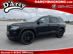 2022 Gmc Acadia SLT