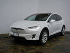 2020 Tesla Model X