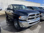 2015 Ram 2500 Tradesman