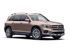 2022 Mercedes-Benz Glb GLB 250 4MATIC SUV