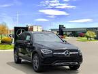 2022 Mercedes-Benz Glc GLC 300 4MATIC