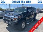2007 Hummer H2 Base