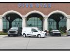 2021 Ford Transit Connect Cargo XLT