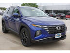 2022 Hyundai Tucson SEL FWD