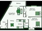 Eden Park Apartments - Arcadia