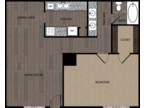 Southwest Village - The Chaparral