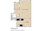 130-142 N. Humphrey Ave. - 132-140 N. Humphrey Studio
