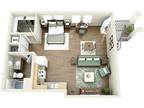 Villa Royale Apartments - Single