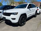 2019 Jeep Grand Cherokee Upland 4x4