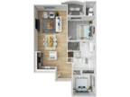 Bella Vista Apartment Homes - Prickly Pear