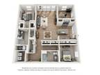 Kelmscott Park Apartments - C1